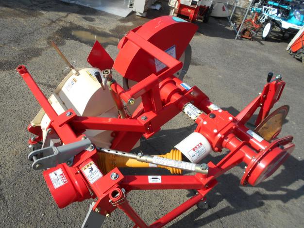 中古 畦塗機　くろ塗機