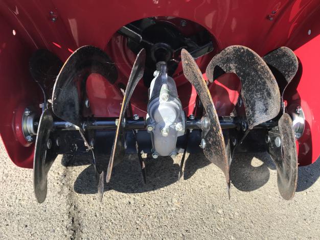 本田 中古 除雪機 – 農キング