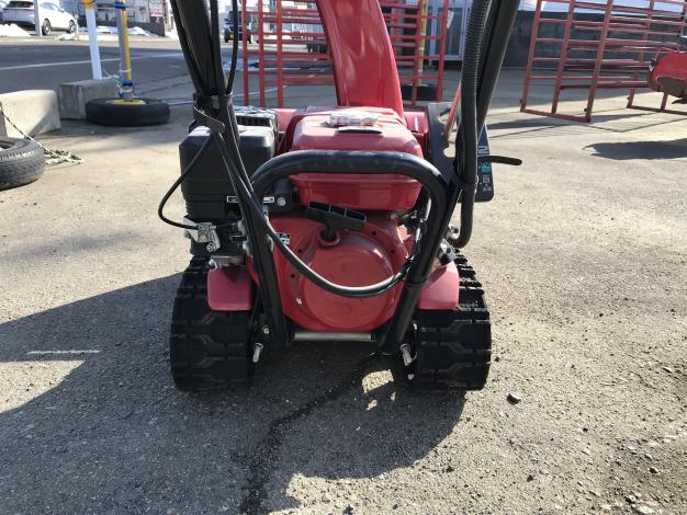 Honda 除雪機 hs655 実稼働10Ｈ以下　エンジン1発始動　新潟上越市発 除雪機 | Honda公式サイト Honda 除雪機 hs655 実稼働10H以下 エンジン1