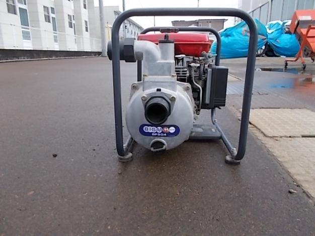 丸山 中古エンジンポンプ – 農キング