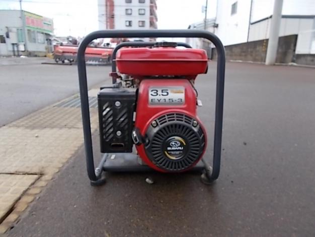 丸山 中古エンジンポンプ – 農キング