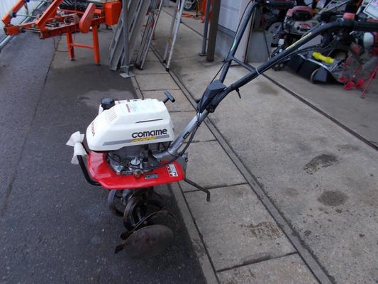 ホンダ中古管理機