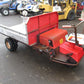 ヤマグチ　中古　運搬車