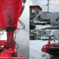 *ワドー　中古　除雪機