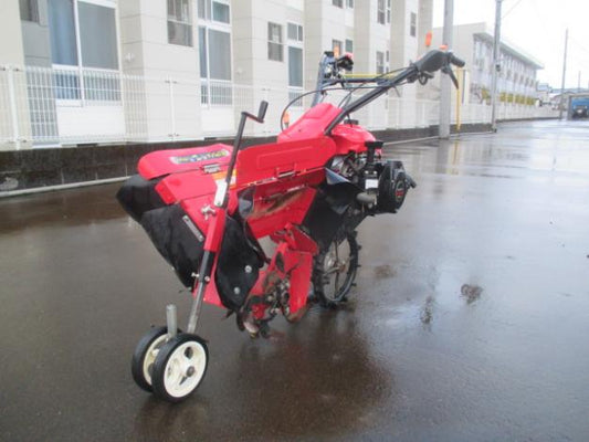 *ヤンマー　中古　管理機