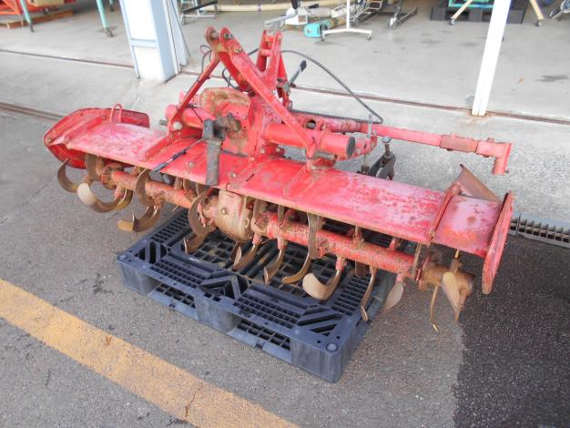 三菱　中古ロータリー