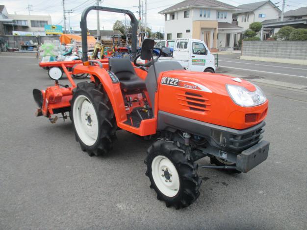 クボタ中古トラクター クボタ 中古 トラクター – 農キング