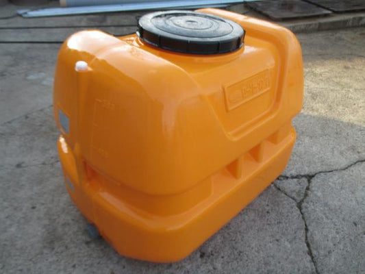 コダマ　中古　ローリータンク