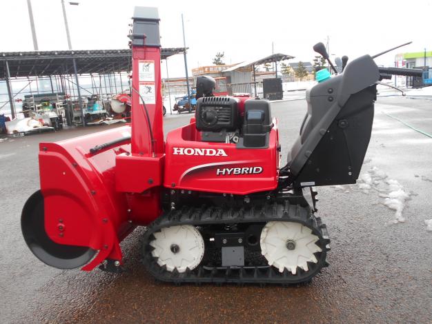 ホンダ中古除雪機 – 農キング