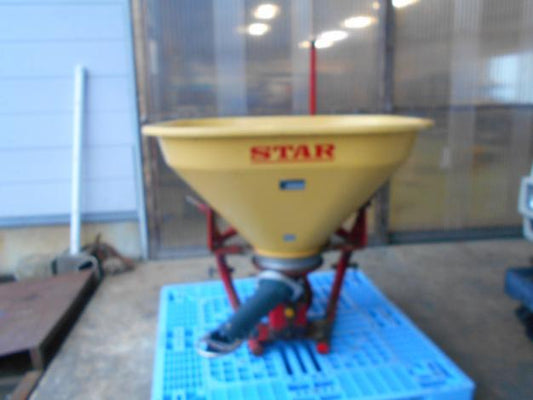 スターブロキャス