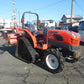 クボタ 中古 トラクター 24馬力 パワクロ