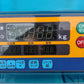 イセキ　中古　選別計量機
