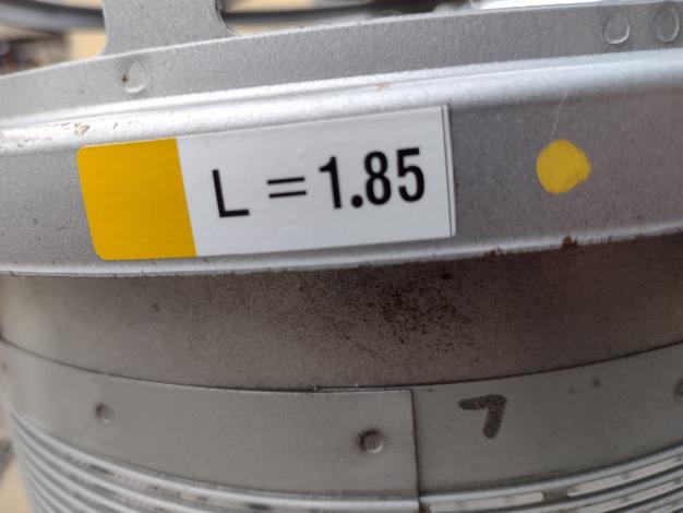 イセキ　中古　選別計量機