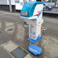 イセキ　中古　選別計量機