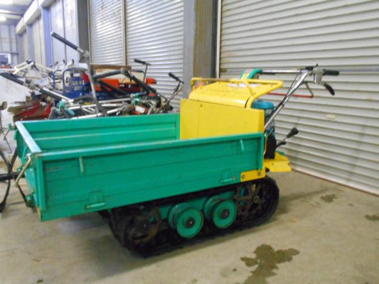 築水中古運搬車