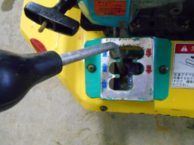 築水中古運搬車