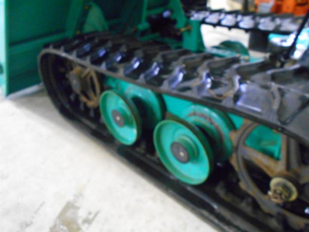 築水中古運搬車