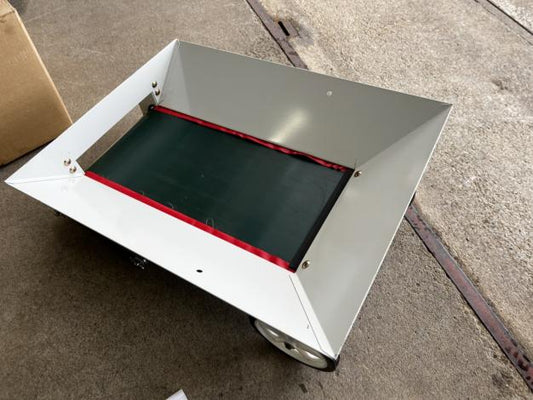 コンマ　中古　還元装置