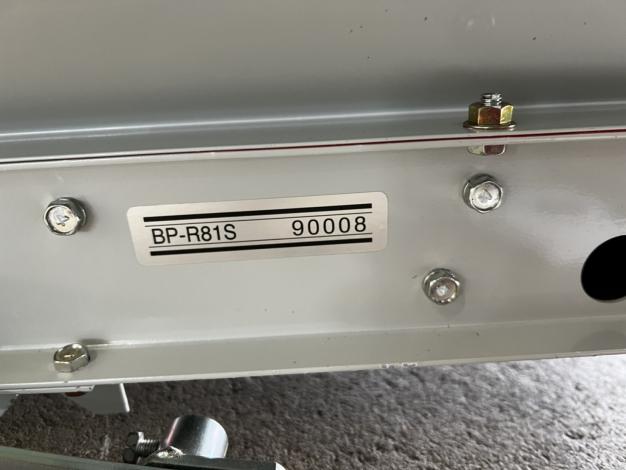 コンマ　中古　還元装置