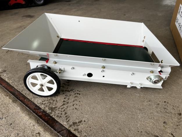 コンマ　中古　還元装置