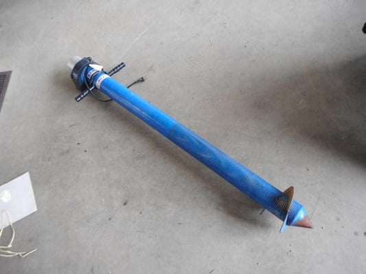 熊谷　中古穀温調整器