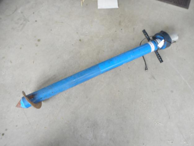 熊谷　中古穀温調整器
