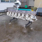クボタ　中古直播機