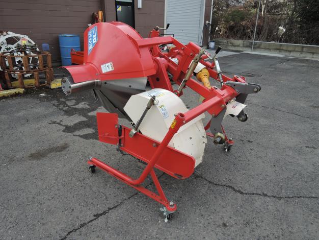 ニプロ 中古 畦塗り機