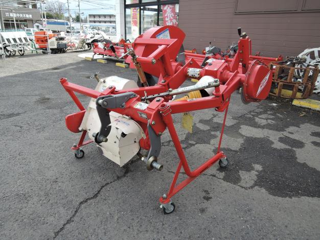 ニプロ 中古 畦塗り機
