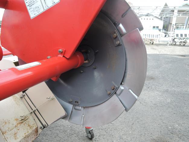 ニプロ 中古 畦塗り機