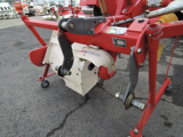 ニプロ 中古 畦塗り機