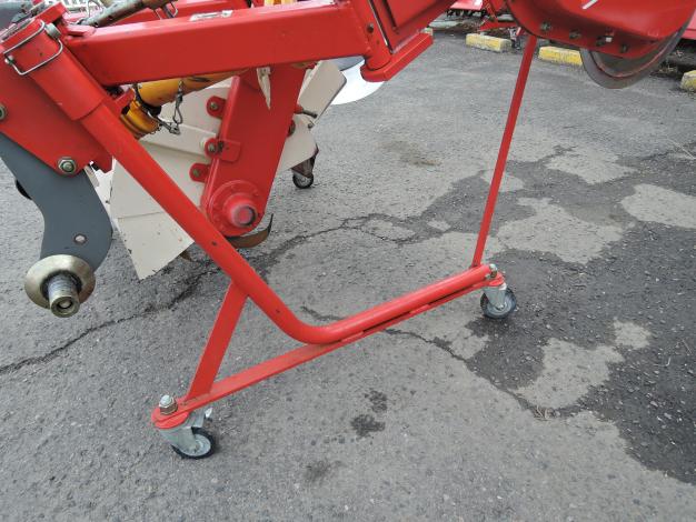 ニプロ 中古 畦塗り機