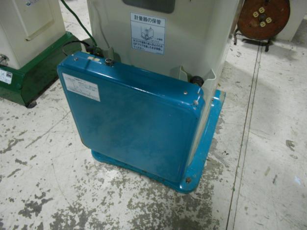 サタケ　中古選別計量器