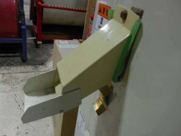 サタケ　中古選別計量器