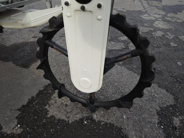 みのる(イセキ) 中古 ポット式 田植機 4条