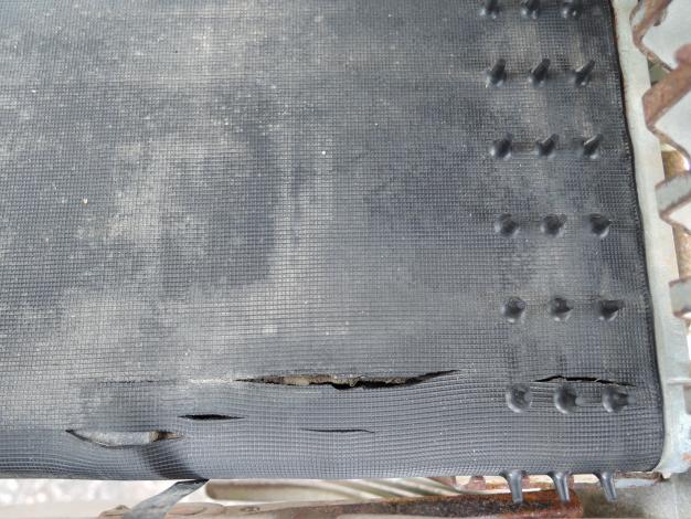 みのる(イセキ) 中古 ポット式 田植機 4条