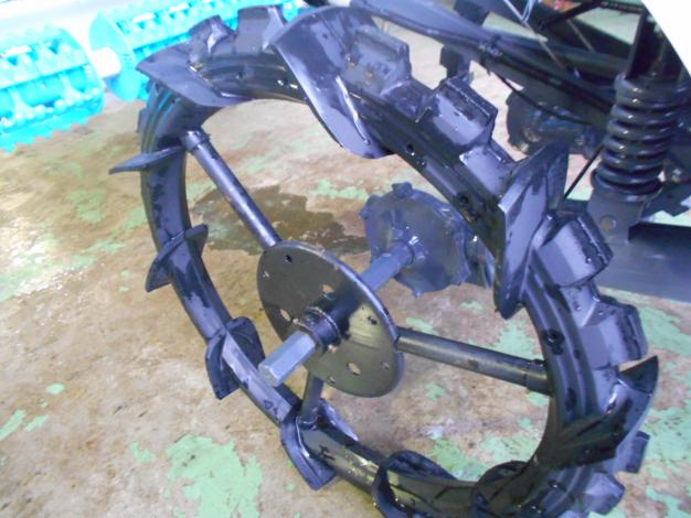 中古　クボタ　5条植田植機