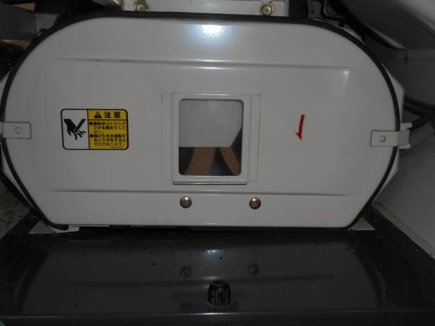 籾摺り機　5インチ　ヤンマー　SH500A-D もみすり機 中古 籾摺機 5インチ – 農キング