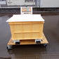 タイガーカワシマ　中古温湯殺菌機