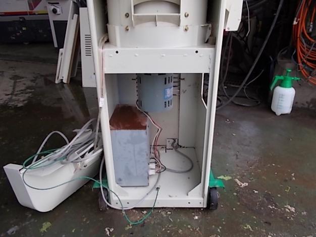 サタケ　中古選別機