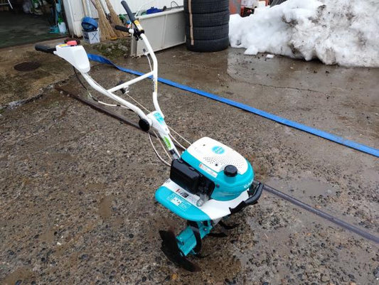 クボタ　中古　管理機