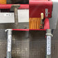 日本クライス(株)　中古　自走式セット動力噴霧機