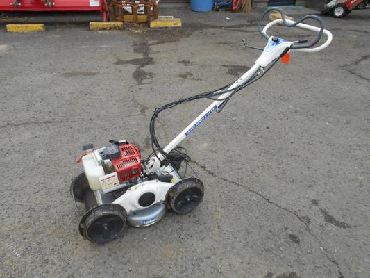 中古 スパイダー モア ロータリーモーア 畦草刈機