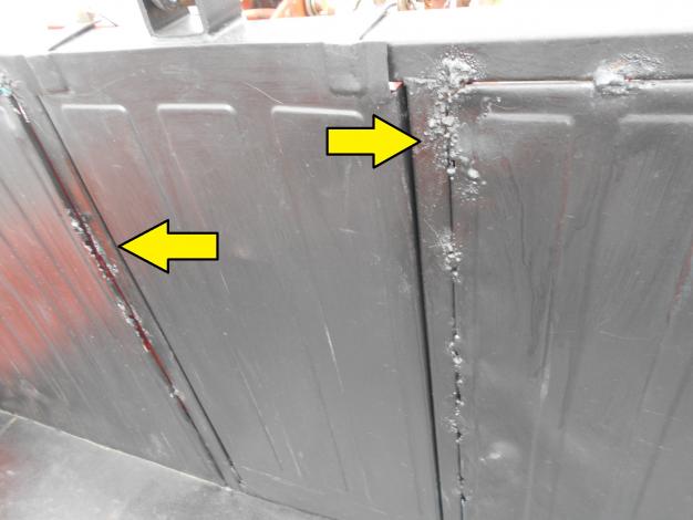 中古　整地キャリア　トラクター ダンプ