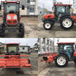 クボタ　中古　トラクター