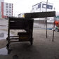 上越農機　中古里芋毛羽取り機