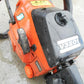 中古　共立　チェーンソー
