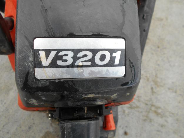 中古　共立　チェーンソー