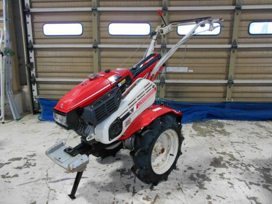 中古　三菱テーラー