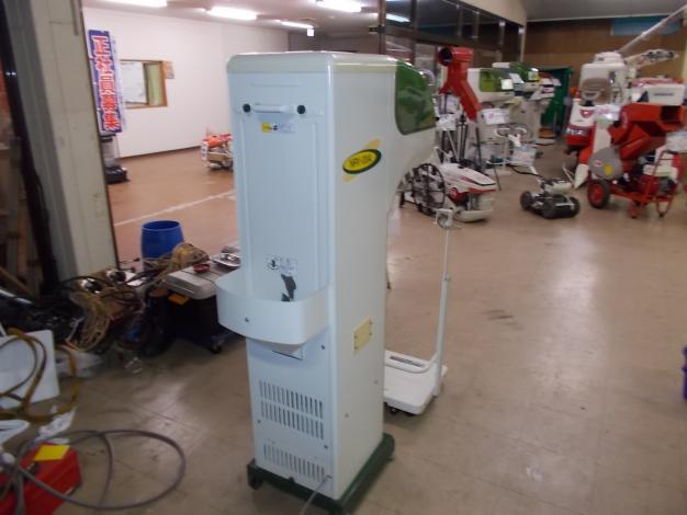 タイガー　中古　選別計量機